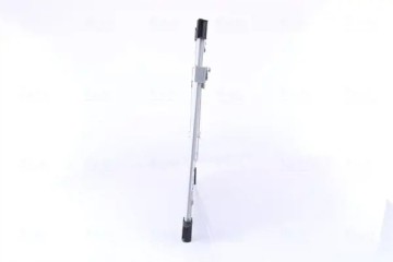 CONDENSER AIR CONDITIONING COOLER WITH DRYER Car type passenger cars