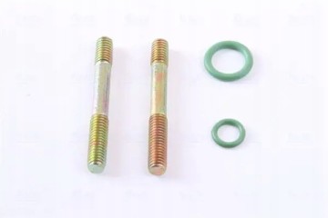 CONDENSER AIR CONDITIONING COOLER WITH DRYER Catalog number of substitutes ABAKUS 033 016 0020 AHE 43841 AKS DASIS 142038N JDEUS