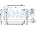 CONDENSER AIR CONDITIONING COOLER WITH DRYER Catalog number of the original FIAT 6000607000 FIAT 7812A292 MITSUBISHI 6000607000 