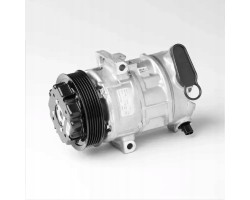 COMPRESSOR AIR CONDITIONING COMPRESSOR DCP20022 DENSO