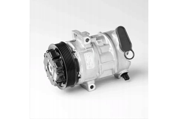 COMPRESSOR AIR CONDITIONING COMPRESSOR DCP20022 DENSO