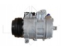COMPRESSOR AIR CONDITIONING COMPRESSOR 32123 NRF BMW 3 Part manufacturer NRF