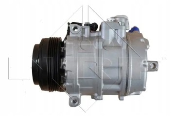 COMPRESSOR AIR CONDITIONING COMPRESSOR 32123 NRF BMW 3 Part manufacturer NRF