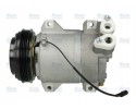 Air conditioning compressors NISSENS 89519 compressors Catalog number of the part 89519