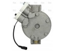 Air conditioning compressors NISSENS 89519 compressors Catalog number of substitutes ACAUTO AC 01ZX058 ACAUTO AC 10XX01 AHE 9701