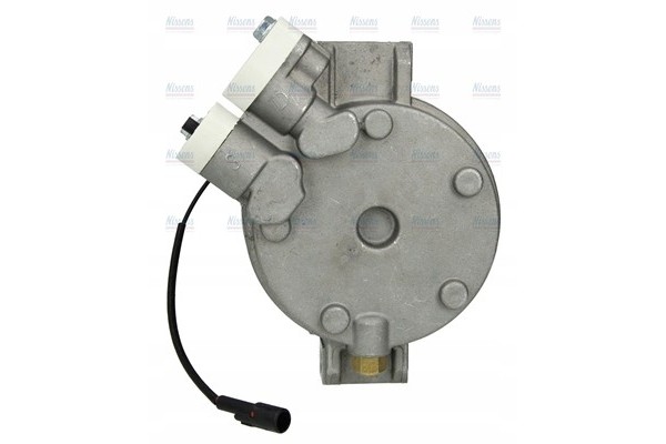 Air conditioning compressors NISSENS 89519 compressors Catalog number of substitutes ACAUTO AC 01ZX058 ACAUTO AC 10XX01 AHE 9701