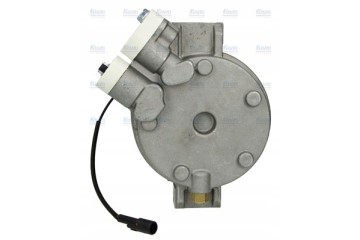 Air conditioning compressors NISSENS 89519 compressors Catalog number of substitutes ACAUTO AC 01ZX058 ACAUTO AC 10XX01 AHE 9701