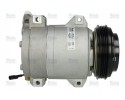 Air conditioning compressors NISSENS 89519 compressors Catalog number of the original SUZUKI 9520054JA0 SUZUKI 9520054JB0 SUZUKI