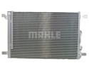 CONDENSER AIR CONDITIONING COOLER AC 772 000P MAHLE Packaging status original