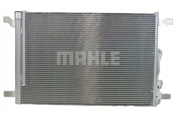 CONDENSER AIR CONDITIONING COOLER AC 772 000P MAHLE Packaging status original