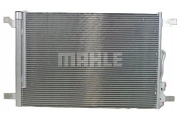 CONDENSER AIR CONDITIONING COOLER AC 772 000P MAHLE Packaging status original