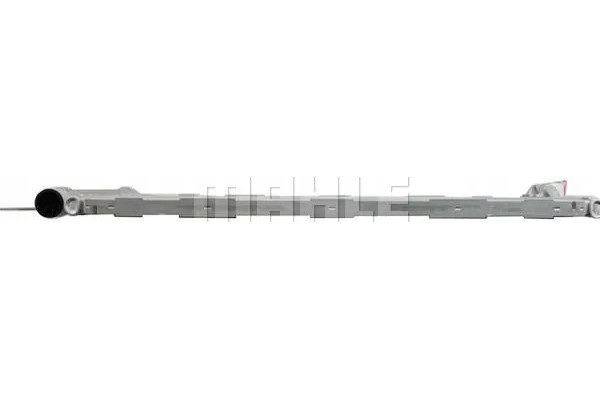 CONDENSER AIR CONDITIONING COOLER AC 772 000P MAHLE Catalog number of the part AC 772 000P