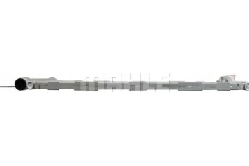 CONDENSER AIR CONDITIONING COOLER AC 772 000P MAHLE Catalog number of the part AC 772 000P