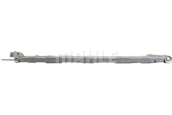 CONDENSER AIR CONDITIONING COOLER AC 772 000P MAHLE Quality of parts according to GVO Q original with factory logo OEM OES