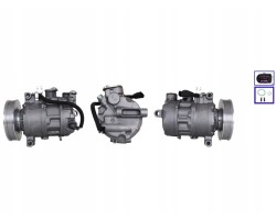 AIR CONDITIONING COMPRESSOR for RENAULT CAPTUR I 0 9 TCe