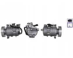 Compresor de aire acondicionado Lucas ACP01229