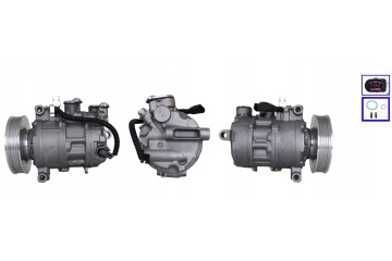 AIR CONDITIONING COMPRESSOR for RENAULT CAPTUR I 0 9 TCe Catalog number of substitutes CASCO CAC71018GS CASCO CAC71024AS CASCO C
