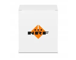 Compresor de aire acondicionado NRF 32220