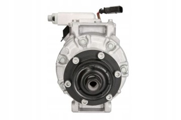 Air conditioning compressor DENSO DCP02055