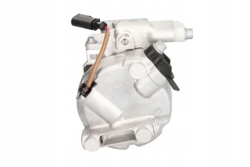 Air conditioning compressor DENSO DCP02055 Catalog number of the part DEN DCP02055 ZS1