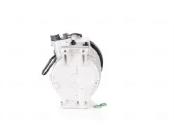 Compresor de aire acondicionado NISSENS 890315