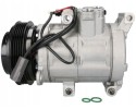 40213502_I AIR CONDITIONING COMPRESSOR Quality of parts according to GVO Q original with factory logo OEM OES