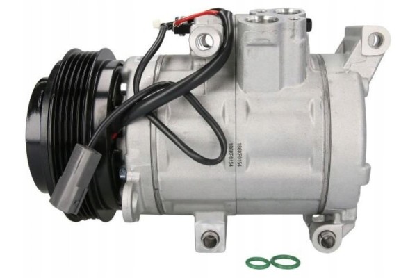 40213502_I AIR CONDITIONING COMPRESSOR Quality of parts according to GVO Q original with factory logo OEM OES