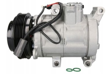 40213502_I AIR CONDITIONING COMPRESSOR Quality of parts according to GVO Q original with factory logo OEM OES
