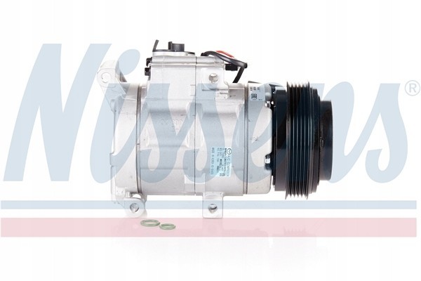 40213502_I AIR CONDITIONING COMPRESSOR Product weight with unit packaging 11 kg