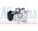40213502_I AIR CONDITIONING COMPRESSOR Catalog number of the original MAZDA BBM4 61 450 MAZDA BBM4 61 450A MAZDA BBM4 61 450B MA