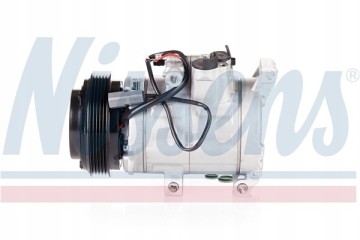 40213502_I AIR CONDITIONING COMPRESSOR Catalog number of the original MAZDA BBM4 61 450 MAZDA BBM4 61 450A MAZDA BBM4 61 450B MA