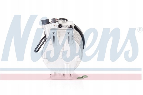 40213502_I AIR CONDITIONING COMPRESSOR Compressor ID HS 18N