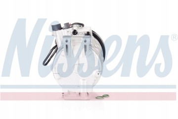40213502_I AIR CONDITIONING COMPRESSOR Compressor ID HS 18N
