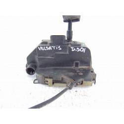 4 PIN CERRADURA PUERTA DELANTERA DERECHA RENAULT VEL SATIS (BJ0)