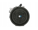 Airstal 10 1002 Compressor air conditioning Quality of parts according to GVO P replacement with original quality