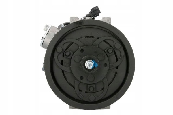 Airstal 10 1002 Compressor air conditioning Quality of parts according to GVO P replacement with original quality