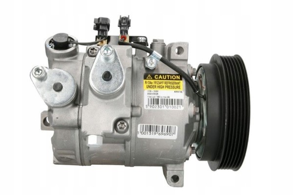 Airstal 10 1002 Compressor air conditioning Catalog number of substitutes ACAUTO AC 01SD394 ACAUTO AC 01ZX102 ACAUTO AC 01ZX102 