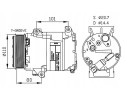 NRF 32252 Compressor air conditioning