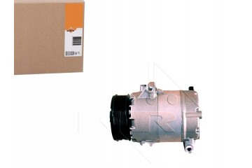 NRF 32252 Compressor air conditioning Car type cargo vans