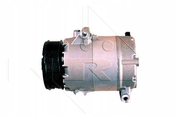 NRF 32252 Compressor air conditioning Catalog number of the original RENAULT 7711135104 RENAULT 8200067915 RENAULT 8200436106 RE