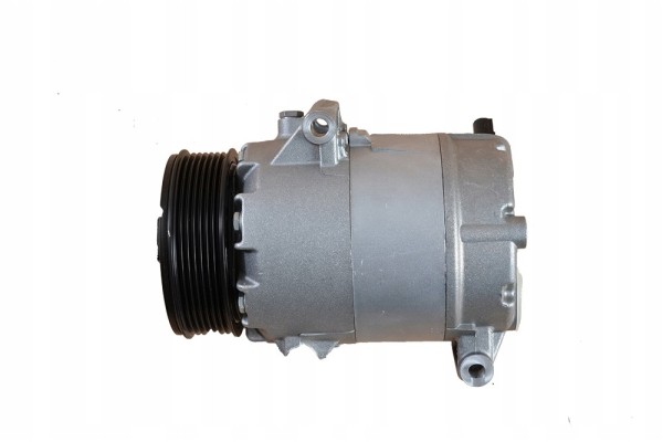 Compresor de aire acondicionado NRF 32252