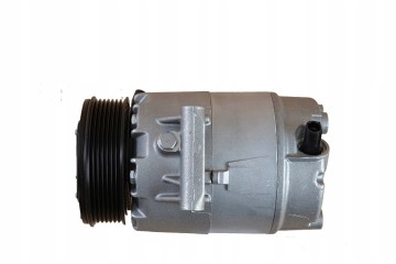 Compresor de aire acondicionado NRF 32252