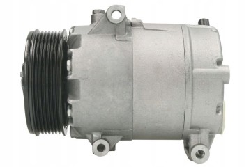 Compresor de aire acondicionado NRF 32252