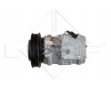 COMPRESSOR AIR CONDITIONING COMPRESSOR 32093 NRF Packaging status original