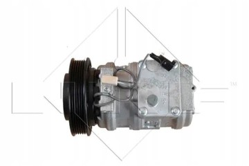 COMPRESSOR AIR CONDITIONING COMPRESSOR 32093 NRF Packaging status original