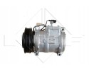 COMPRESSOR AIR CONDITIONING COMPRESSOR 32093 NRF Part manufacturer NRF