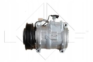 COMPRESSOR AIR CONDITIONING COMPRESSOR 32093 NRF Part manufacturer NRF