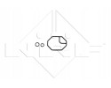 COMPRESSOR AIR CONDITIONING COMPRESSOR 32093 NRF Quality of parts according to GVO Q original with factory logo OEM OES