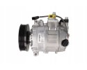 Air conditioning compressors compressor DENSO DCP28016 Car type cargo vans passenger cars