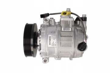 Air conditioning compressors compressor DENSO DCP28016 Car type cargo vans passenger cars